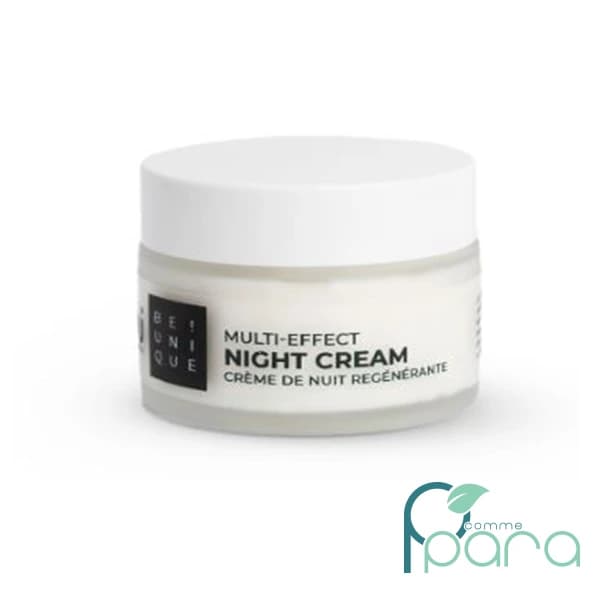BEYOU Crème Nuit Multi Effet ,50ml