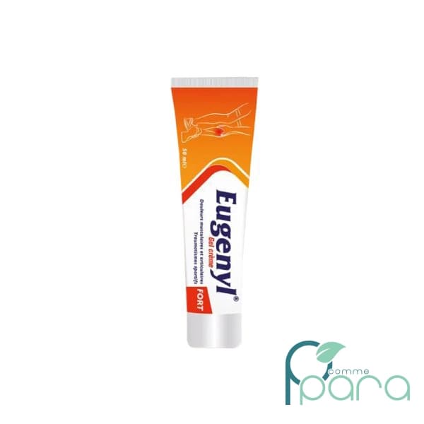 EUGENYL Fort Gel Crème ,50ml