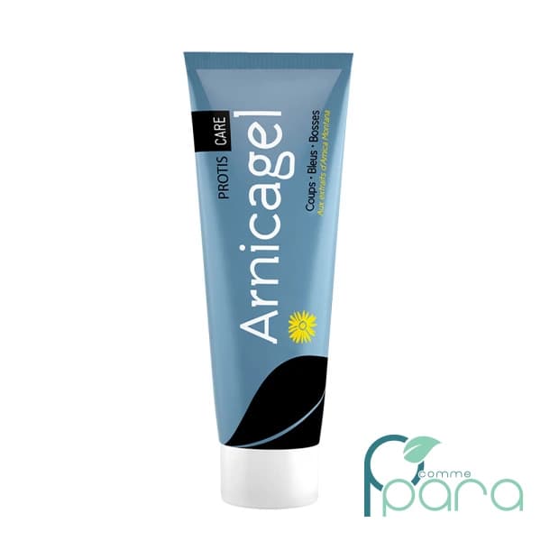 PROTIS Care Arnica Gel ,40 Gr