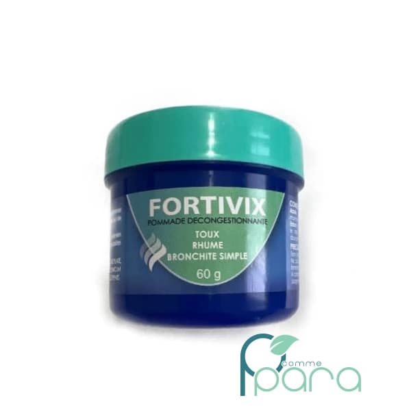 KERAVEL Fortivix ,60 Grammes