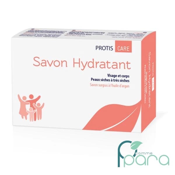 PROTIS Care Savon Hydratant ,85 Gr