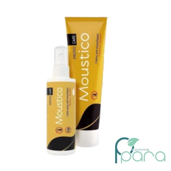 PROTIS Coffret Moustico