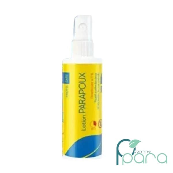 PROTIS Parapoux Lotion,100ml