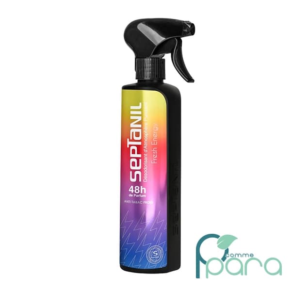 SEPTANIL Désodorisant D’atmosphère Fresh Energy