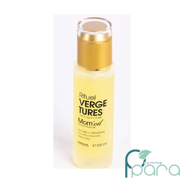 RITUEL Vergetures Mom’oil ,100ml