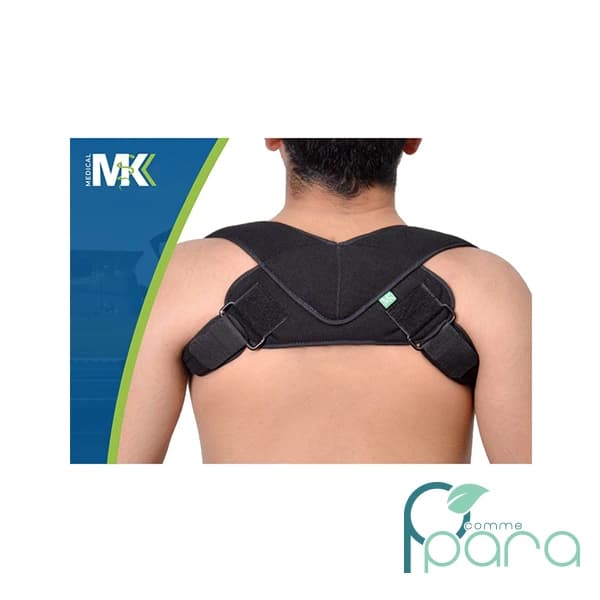 MK Attelle Claviculaire Réf :060