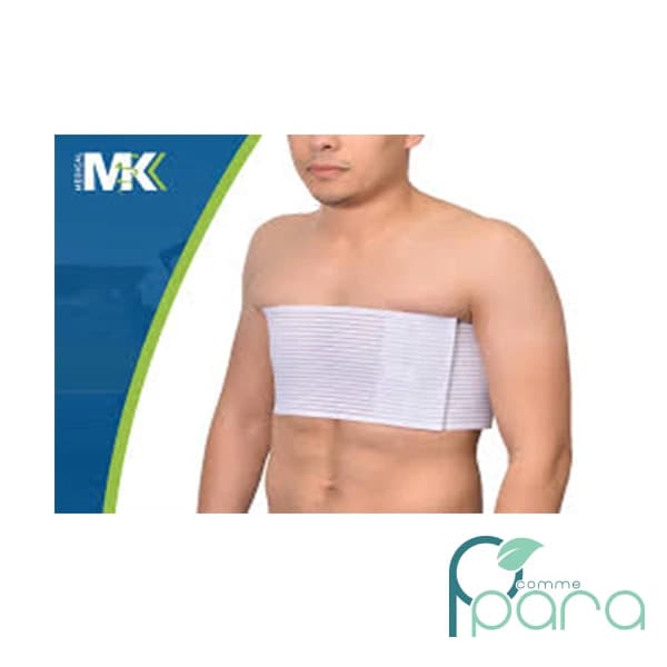 MK Medical Ceinture Thoracique