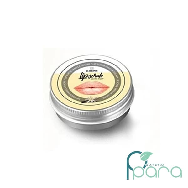 K-REINE Lip Balm Vanilla ,10ml