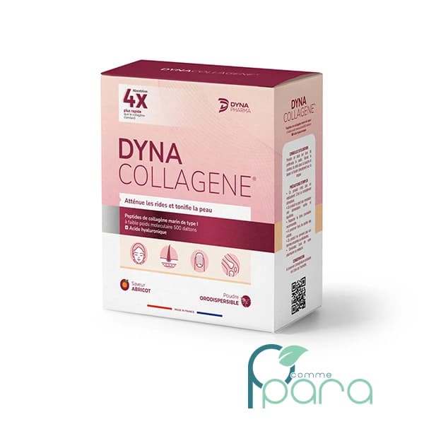 DYNA Pharma Dyna Collagène