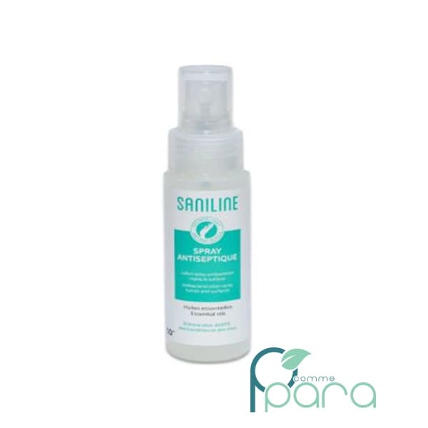 MOLINE Spray Antiseptique , 50ml