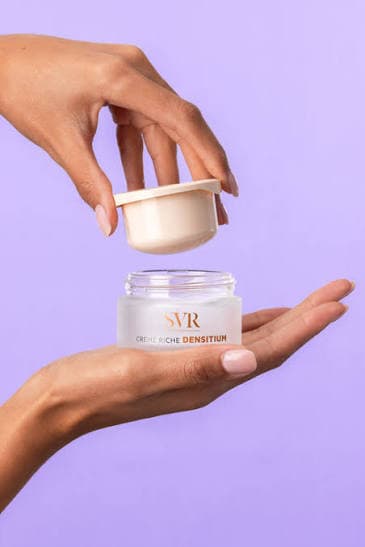 SVR DENSITIUM Crème Riche Recharge, 50ml
