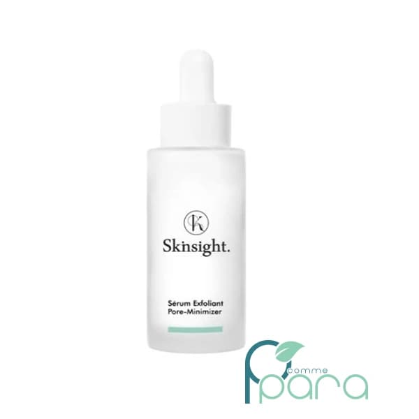 SKINSIGHT Sérum Exfoliant ,30ml