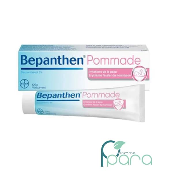 Bepanthen Pommade , 100 gr