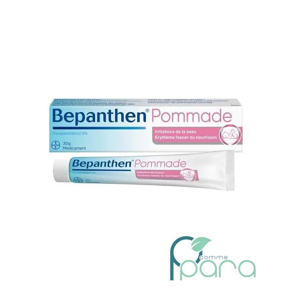 Bepanthen Pommade , 30 gr