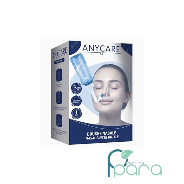 ANYCARE Douche Nasale ,300ml