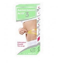 VITAL AMINCISSANT ACTIF 3 30 GELULES