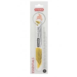 TITANIA EMERY NAIL FILE 1221