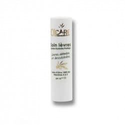 OLCARE SOIN DES LÈVRES SPF10, 4G