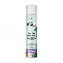 JOANNA ULTRA FRESH HAIR SHAMPOOING SEC CLASSIC 200ML