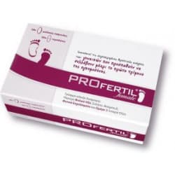 PROFERTIL FEMALE 28 CAPSULES