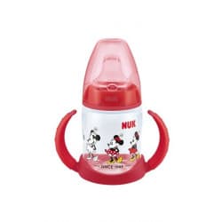 NUK TASSE D'APPRENTISSAGE MICKEY 6-18M 150ML