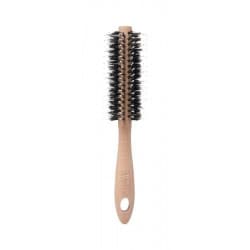 TITANIA BROSSE RONDE NATURE 2864