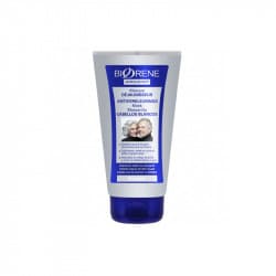 KERANOVE BIORENE ARGENT MASQUE DEJAUNISSEUR 150ML