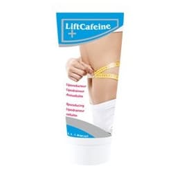 VITAL LIFT CAFEINE+ 90G