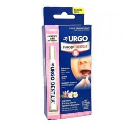 URGO FILMOGEL DENTILIA 10ML