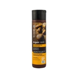 Dr. SANTÉ ARGAN HAIR SHAMPOOING CHEVEUX ABîMÉS 250ML