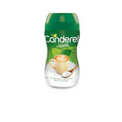 CANDEREL STEVIA POUDRE 40G