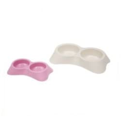 CROCI GAMELLE DOUBLE CANDY 16*25*4.5 CM