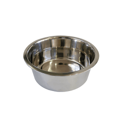 CROCI GAMELLE INOX DOS 1.90L /CM.20