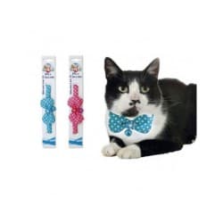 CROCI COLLIER CHAT PAPILLON