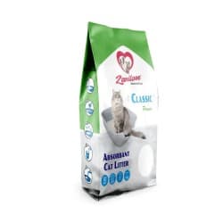 ZANILOVE LITIERE POMME 10KG
