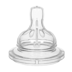 WEE BABY TETINE SILICONE 6-18M 821