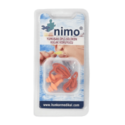 NIMO BOUCHONS DOREILLE AVEC CORDE