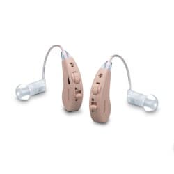 BEURER HA 55 AMPLIFICATEUR AUDITIF