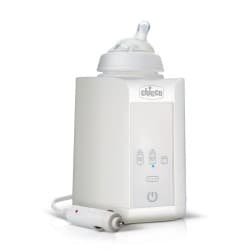 CHICCO CHAUFFE BIBERON MAISON ET VOYAGE DIGITAL