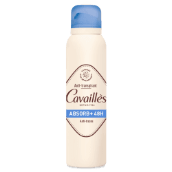 ROGE CAVAILLES DEO ABSORB+ 48H ANTI TRACES SPRAY 150ML