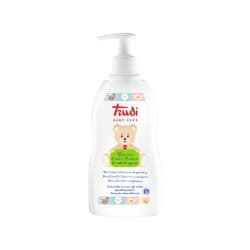 TRUDI BABY CARE GEL DOUCHE ET SHAMPOING 500 ML