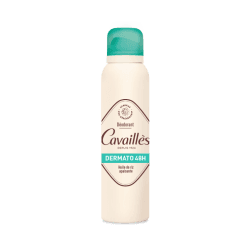 ROGE CAVAILLES DEO SOIN DERMATO SPRAY PEAUX SENSIBLES 150ML