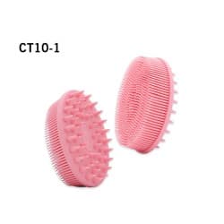 AZAL BROSSE DE DOUCHE EN SILICONE CT10-1