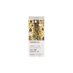 HERBEOS HUILE ESSENTIELLE ARBRE A THE 5ML