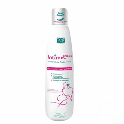 XEN INTIMEL GEL INTIME PH 5.5 200ML
