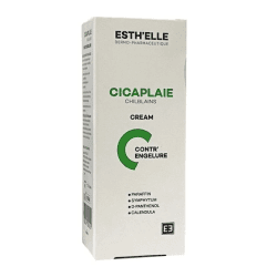 ESTHELLE CICAPLAIE CREME CONTR ENGELURE 50GR