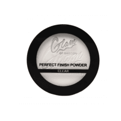 GLAM POUDRE LIBRE PERFECT FINISH POWDER 8GR