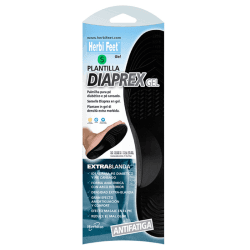 HERBI FEET SEMELLE ANTI-FATIGUE DIAPREX TAILLE S/L