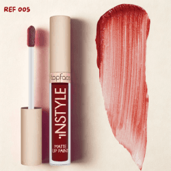 TOPFACE INSTYLE EXTREME MATTE LIP PAINT
