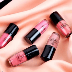 GOLDEN ROSE LIP & BLUSH VELVET TOUCH 4,5ML